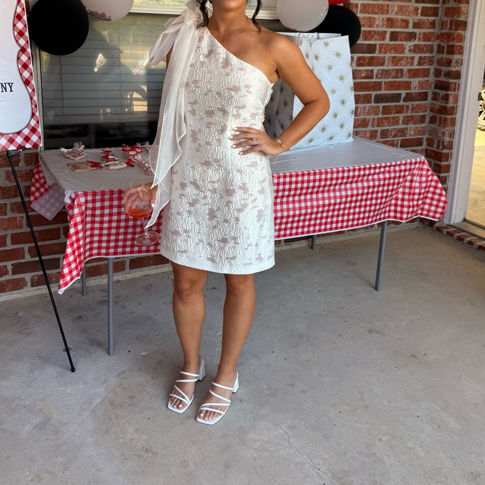 Elliatt April Bridal Dress